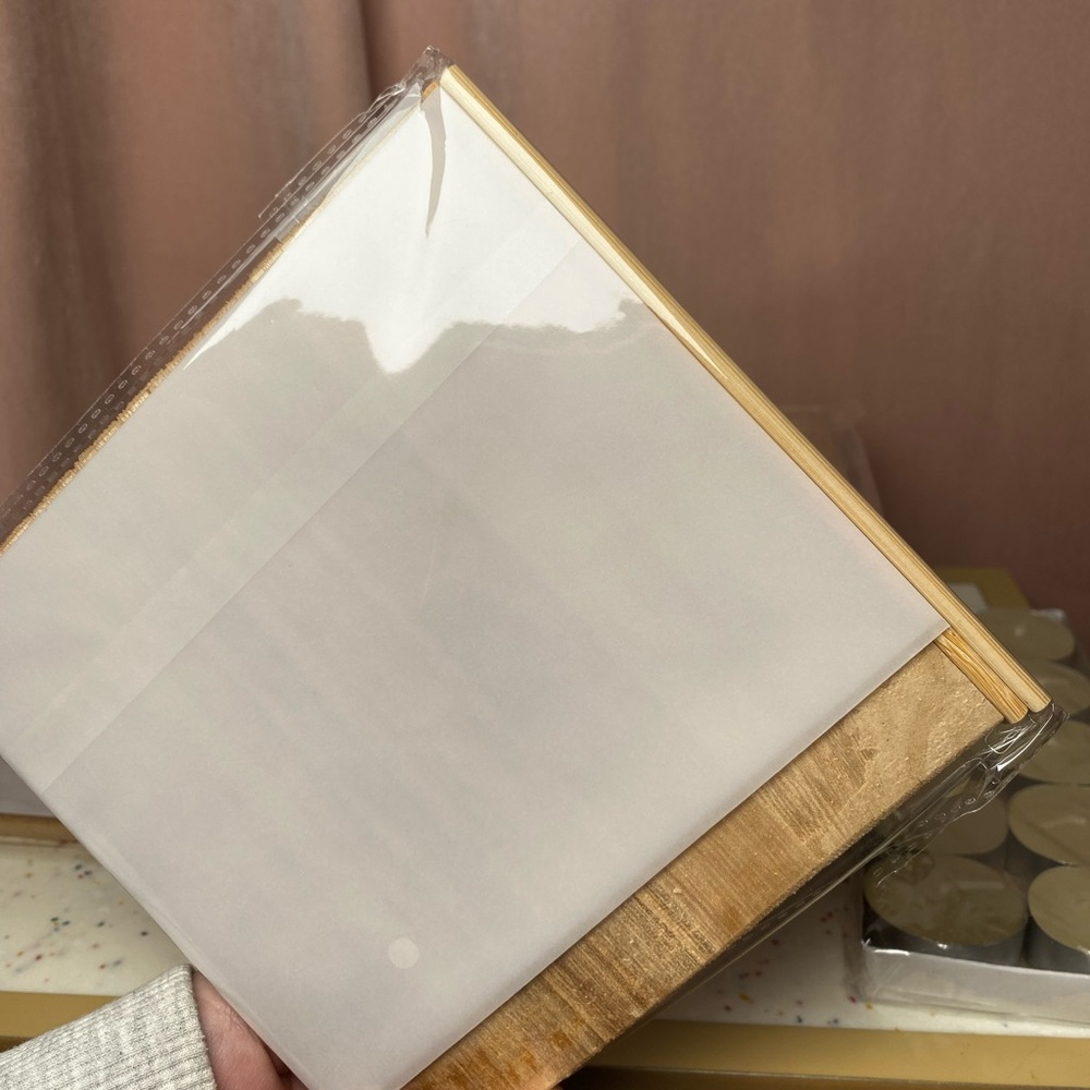 Paper lantern kit - Picture 3 of 4